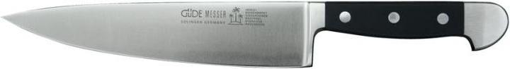 Image du produit Güde Solingen Alpha (21 cm)