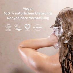 Produktbild Urtekram Nettle (Flüssiges Shampoo, 250 ml)
