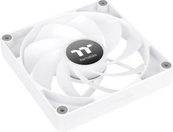Image du produit Thermaltake 120mm CT120 Reverse ARGB Sync PC Cooling Fan (120 mm, 2 x)