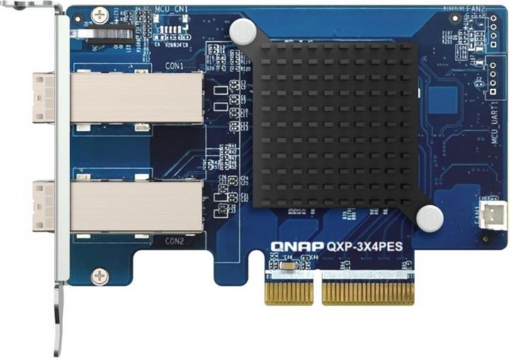 Produktbild QNAP QXP-3X4PES