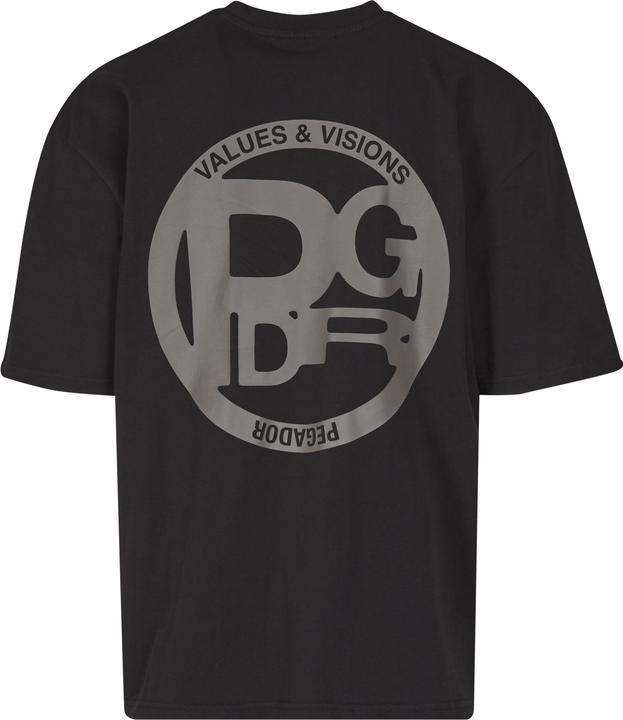 Produktbild Pegador Fullam Oversized T-Shirts - 196865 (L, S)