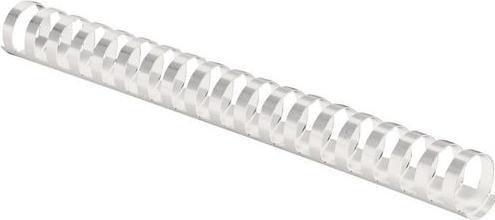 Actual product image Fellowes plastic comb