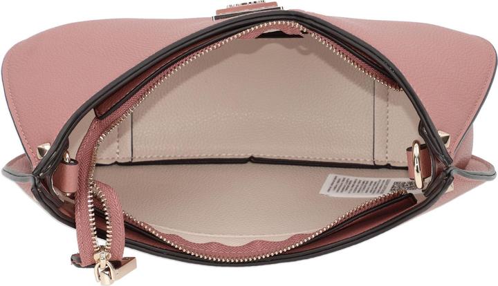 Immagine prodotto Guess Borsa a tracolla Meridian Mini Top Zip