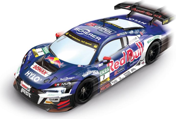 Image du produit Carrera Red Bull Audi R8 LMS GT3 evo II - Steam
