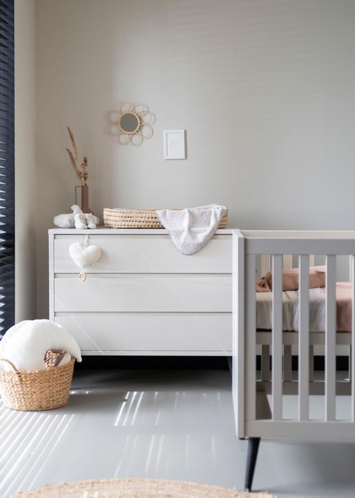 Actual product image Baby's only Heart