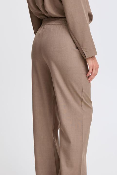 Actual product image B.young BYMMMIDDE PANTS 20815616 (34)