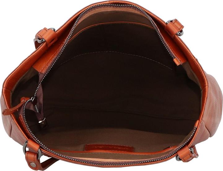 Immagine prodotto Jack kinsky Alassio 4 borsa a tracolla in pelle 34 cm