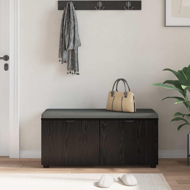 Produktbild vidaXL Flurbank (38 cm)