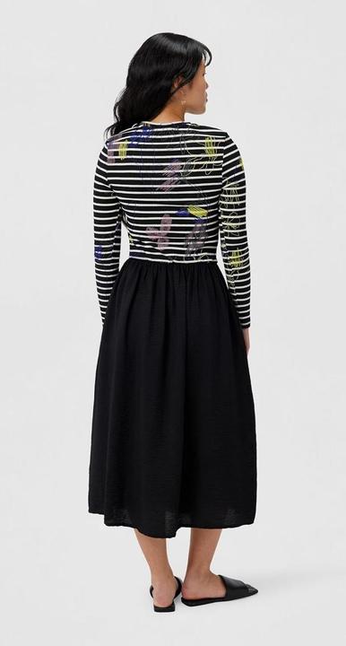 Image du produit Desigual Veste rayée hybride (S)