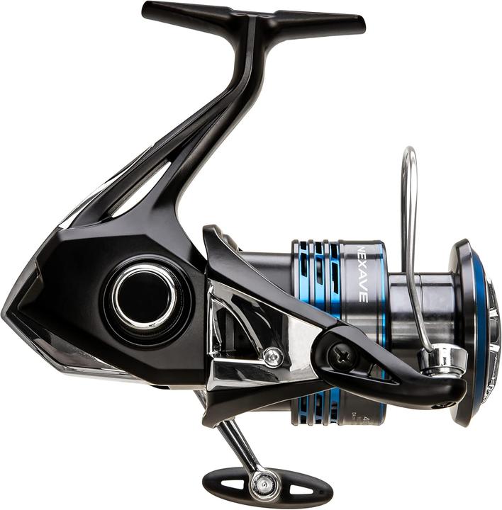 Image du produit Shimano Nexave FI (4000)