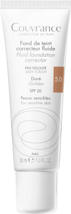Produktbild Avène Couvrance (#5.0 Gold)