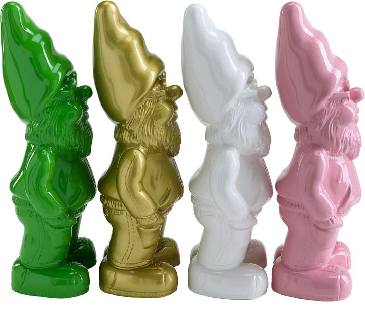 Image du produit Ikarus Nain de jardin Cool Gnomy