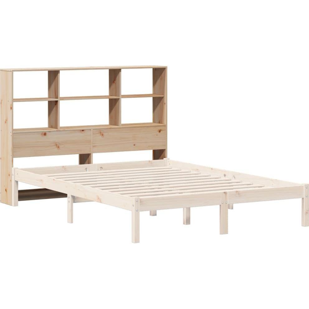 VidaXL, Bett Zubehör, Loy
