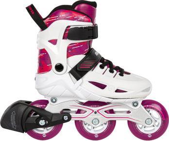 Actual product image Powerslide Phuzion Kids Skates (40)