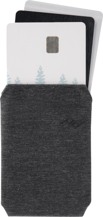 Actual product image Peak Design Slim Wallet (Universal)