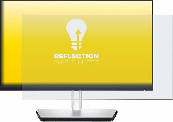 Image du produit upscreen Reflection Shield Protection Mat (23.80", 16:9)