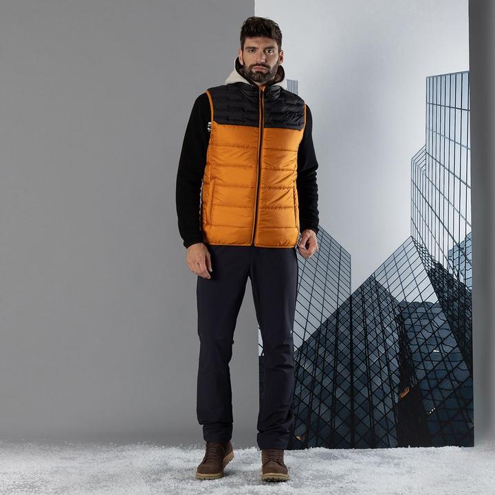 Actual product image CMP Campagnolo Waistcoat (54)