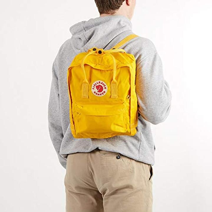 Actual product image Fjällräven Kånken (16 l)