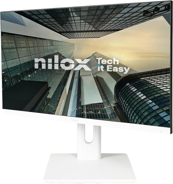 Produktbild Nilox NXM24REGWEB01W (1920 x 1080 Pixel, 23.80")