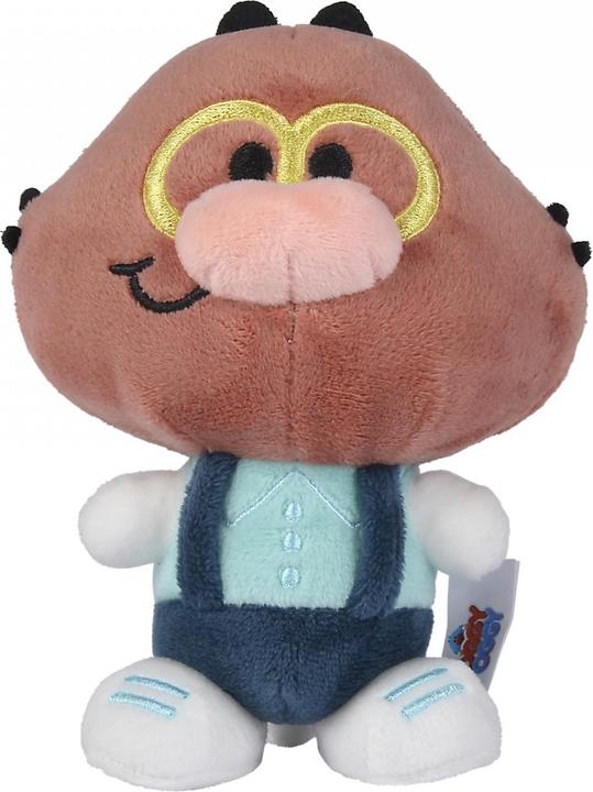 Actual product image Simba OGGY OGGY plush, 3-sort. (31 cm)