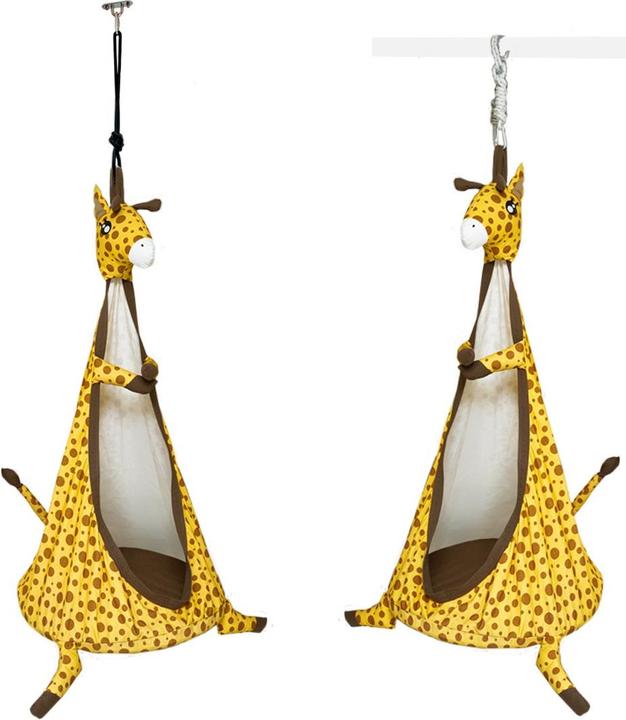 Produktbild Wallbarz Kinder-Hängehöhle