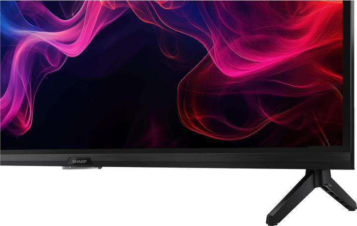 Actual product image Sharp 32GF2265E (32", LED, HD ready)