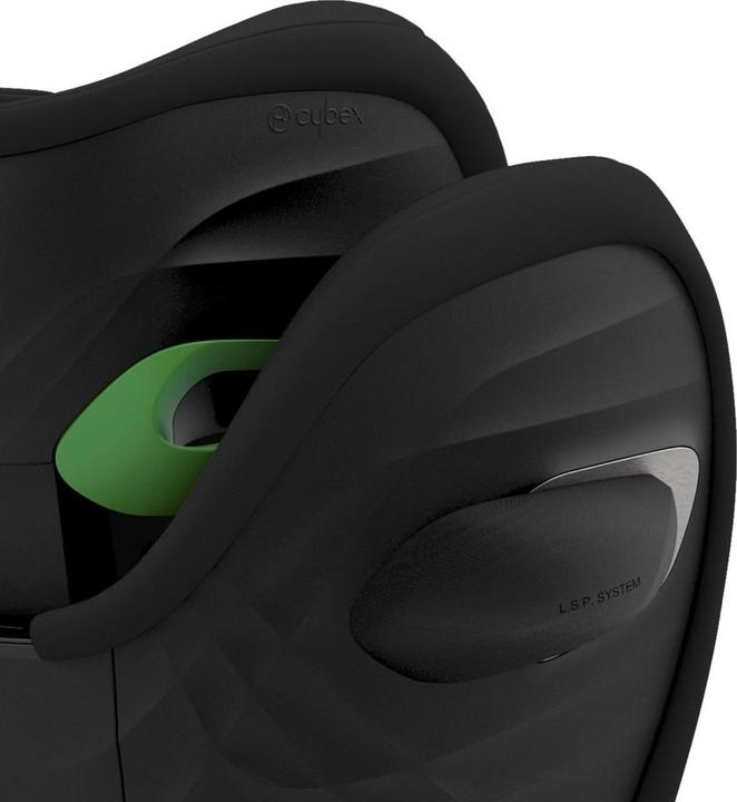 Produktbild Cybex Solution G i-Fix (Kindersitz, ECE R129/i-Size Norm)