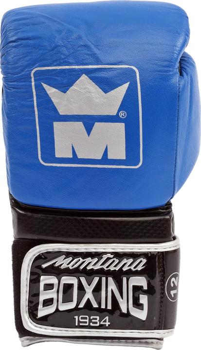 Produktbild Montana X-Boxing Newcode (16 OZ)