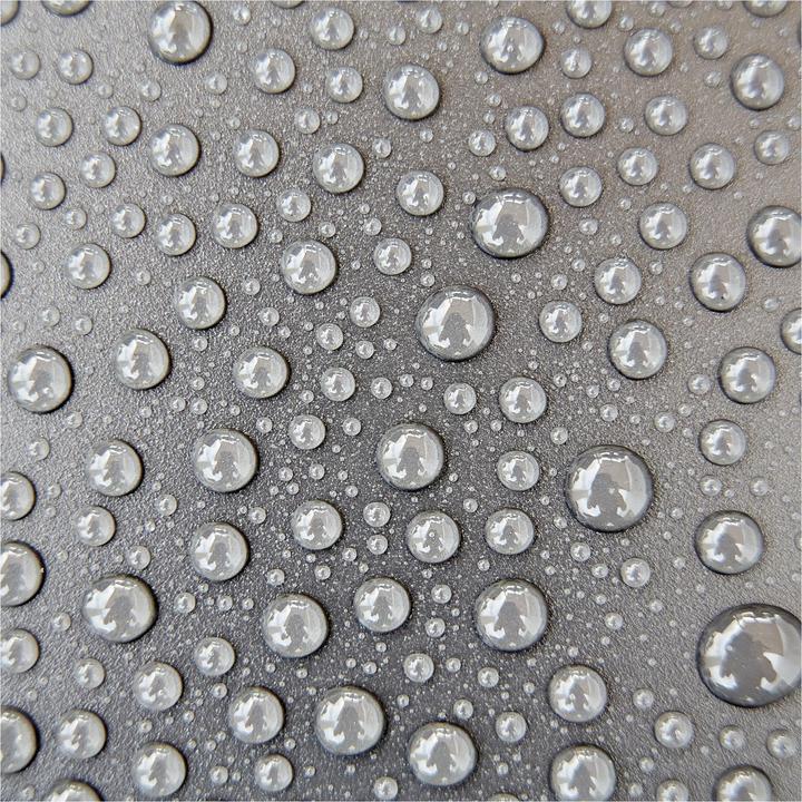 Actual product image Cane-line On the move side table