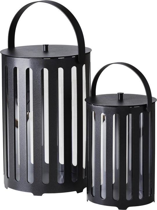 Produktbild Cane-line Lighttube Laterne L