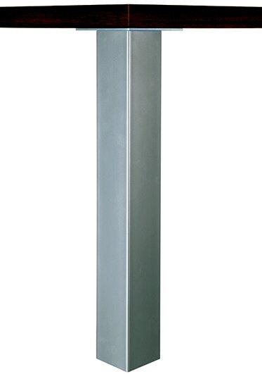 Werkstarck Table feet 100/100 mm