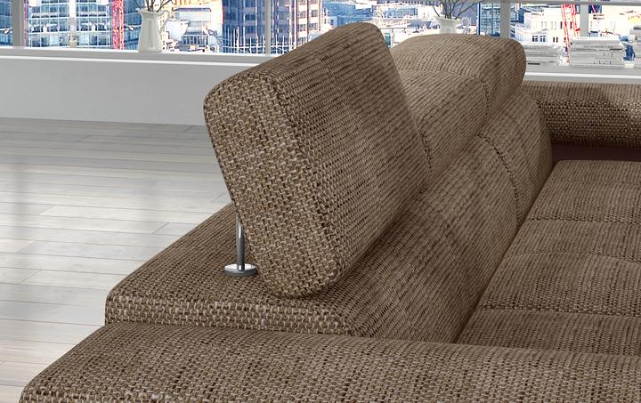 Immagine prodotto ELTAP Armando (Divano letto, Divano ad angolo, 4 posti)