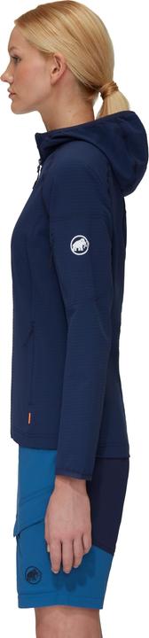 Produktbild Mammut Women's Madris Light ML Hooded Jacket (XS)