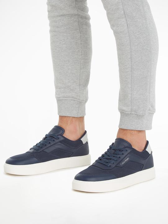 Produktbild Calvin Klein Low Top Lace Up Knit - 58991 (43)