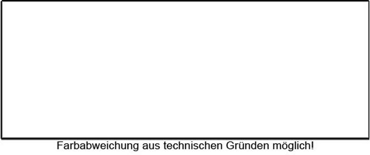 Actual product image Oracover Ironing film, transparent