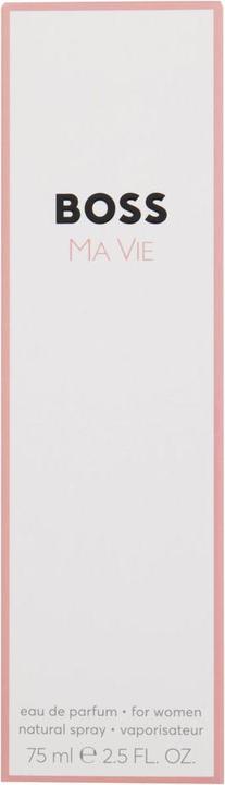 Immagine prodotto BOSS Ma Vie Eau de Parfum (Eau de parfum, 75 ml)