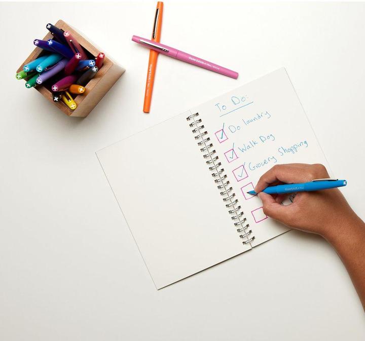 Actual product image Rotring Centro Geo Triangle (32 cm, Plastic)