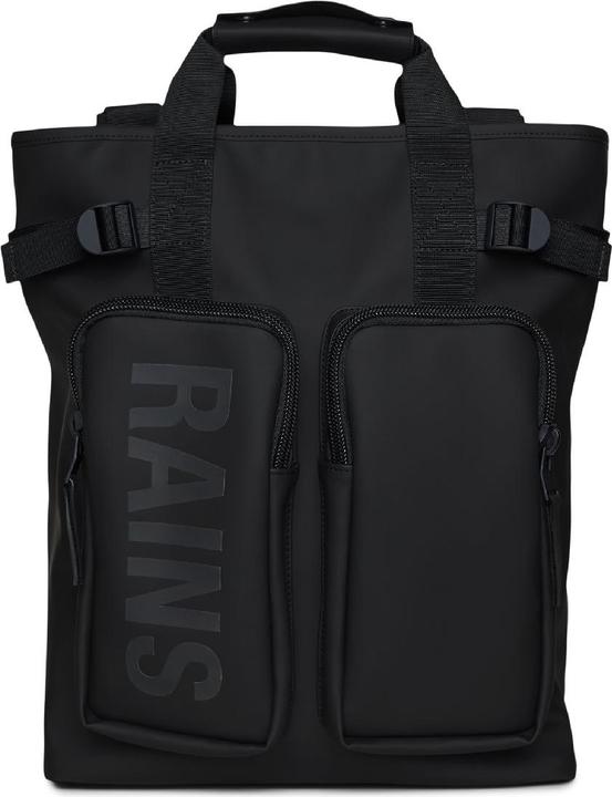 Image du produit Rains Texel Tote Backpack W3 - 62381 (22 l)