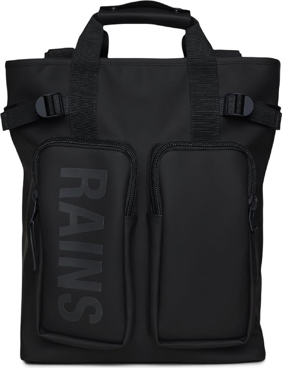 Produktbild Rains Texel Tote Backpack W3 - 62381 (22 l)