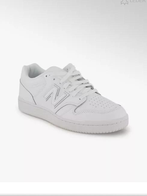 Actual product image New Balance BB480L3W (42.5)