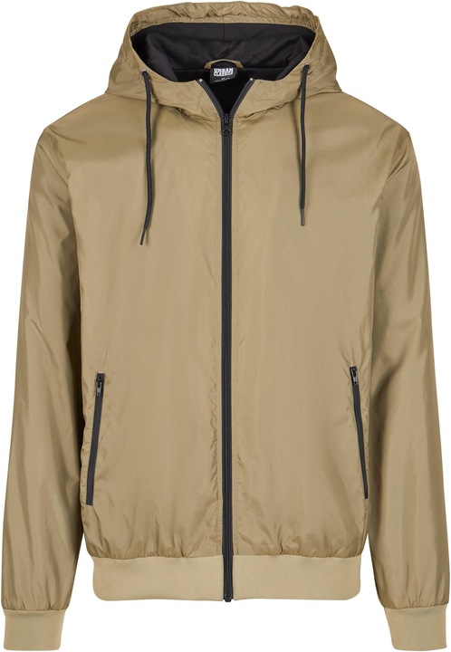 Immagine prodotto Urban Classics Windrunner a contrasto - 3742 (S)