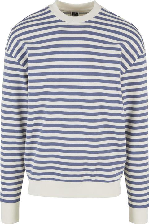 white/petrol blue, whitesand/vintageblue