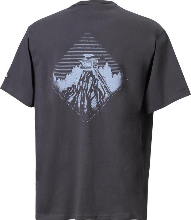 Produktbild Columbia CSC Heavyweight Back Graphic (M)