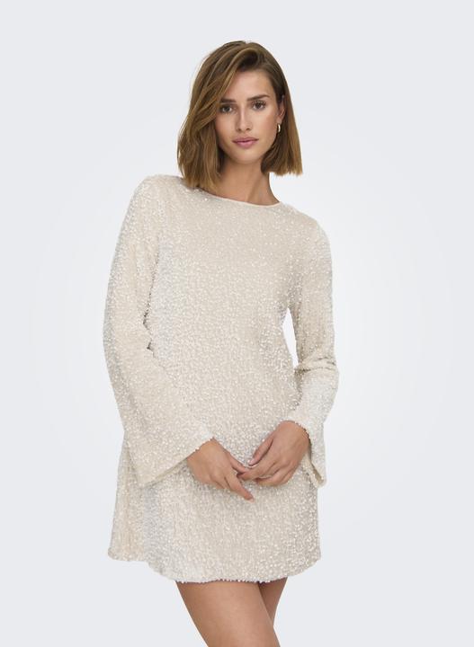 Image du produit Only ONLANIKA Robe courte Robe (L)