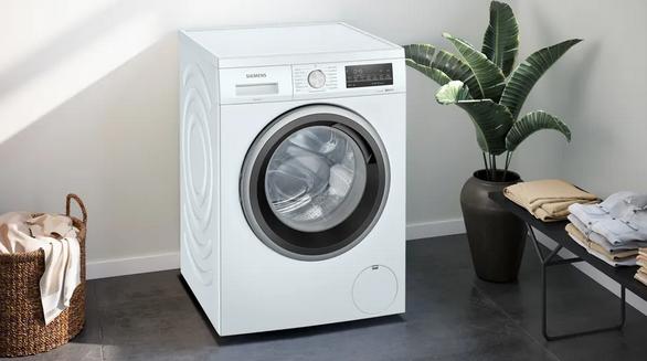 Produktbild Siemens WU14UT28 (8 kg, Links)