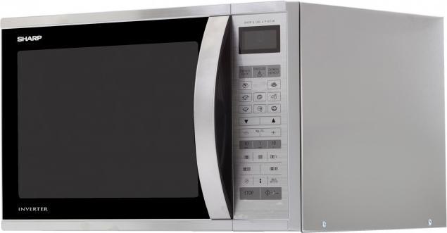 Immagine prodotto Sharp R-971 STW (40 l)