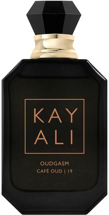 Immagine prodotto Kayali Caffè Oudgasm Oud (50 ml)