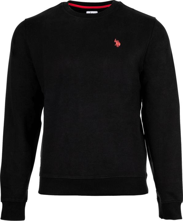 Produktbild U.S. Polo Sweatshirt Diagonal Fleece (L)