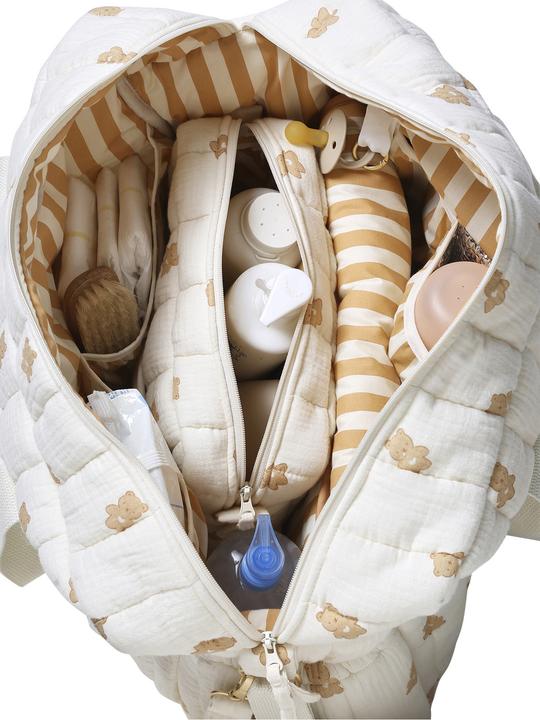 Image du produit Vertbaudet Wickeltasche 24h KLEINER BÄR
