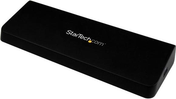 Produktbild StarTech USB 3.0 (USB-B, 2 Ports)